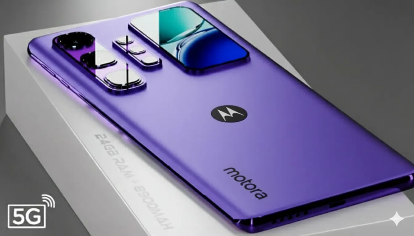 motorola