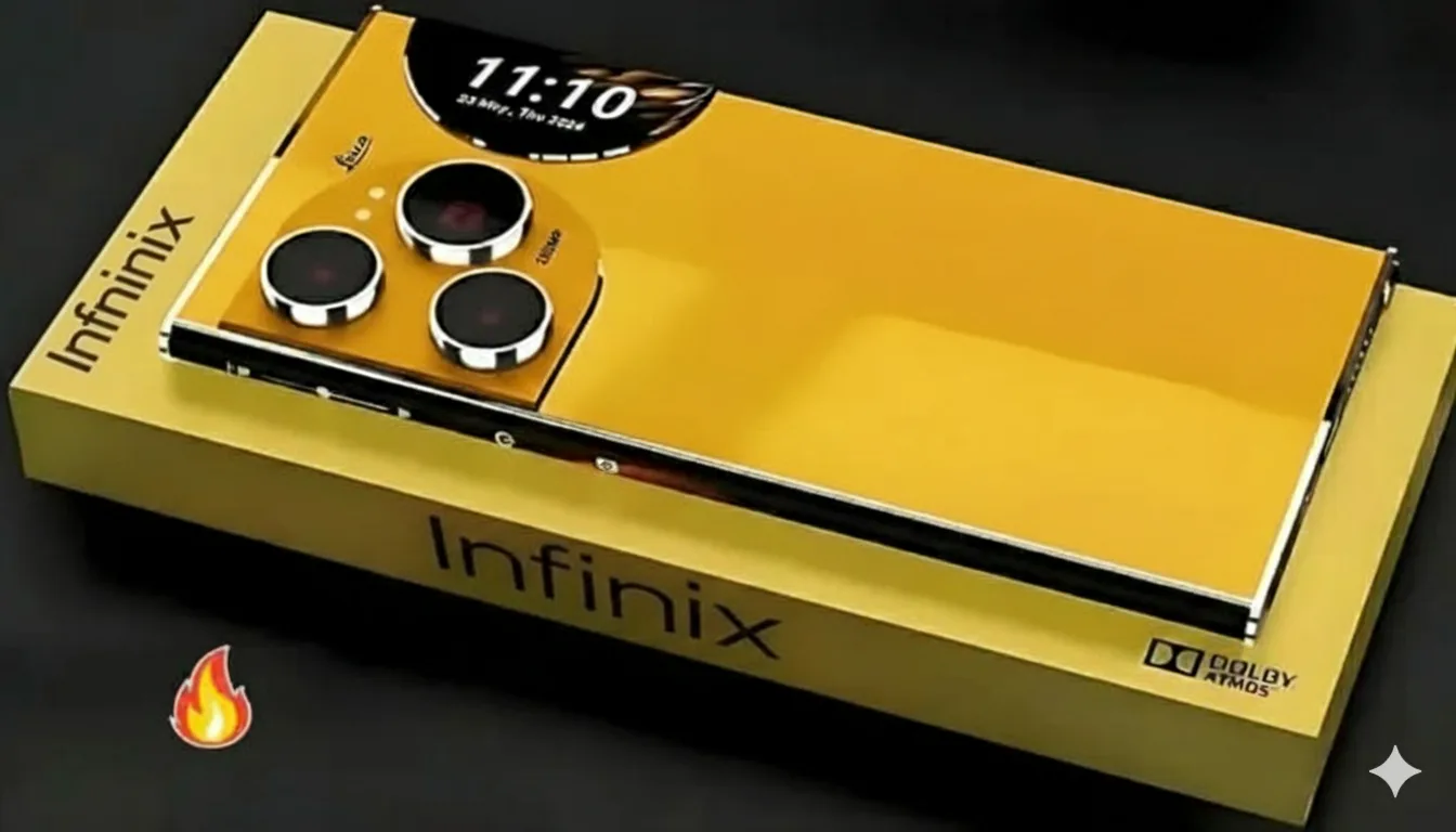 Infinix