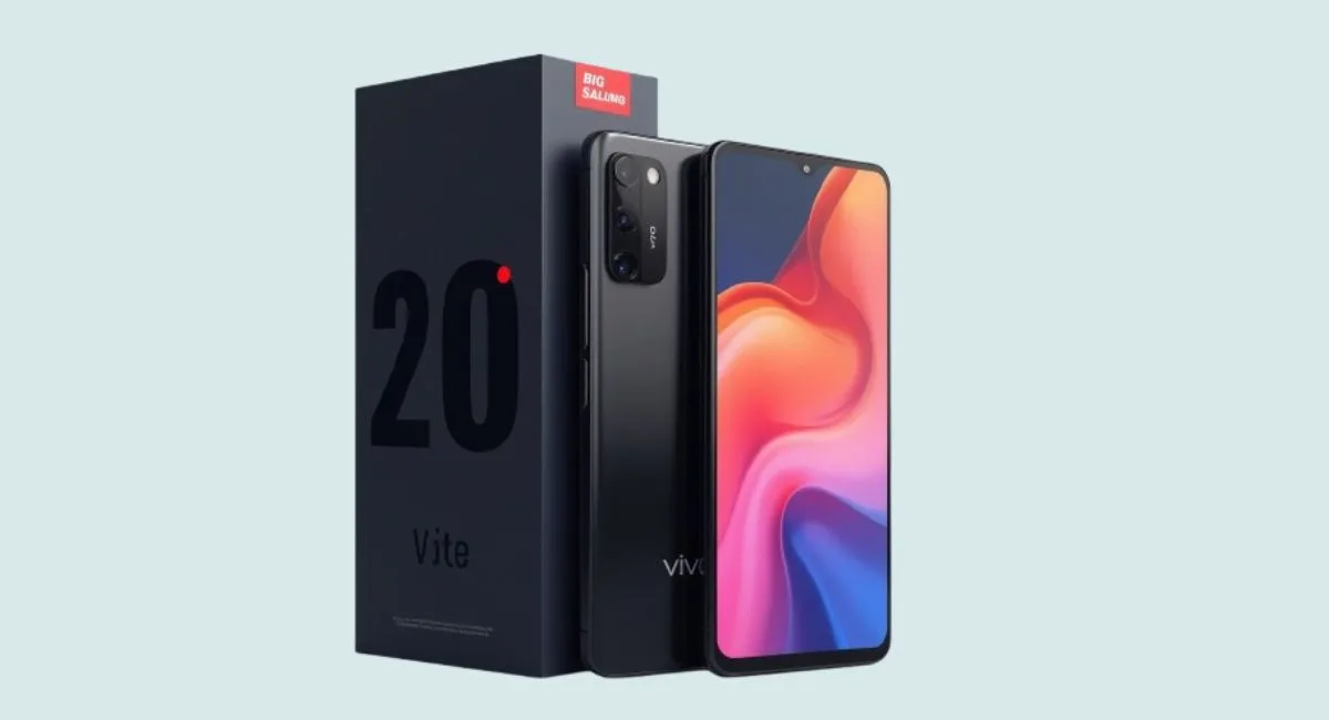 Vivo V29 Pro 5G