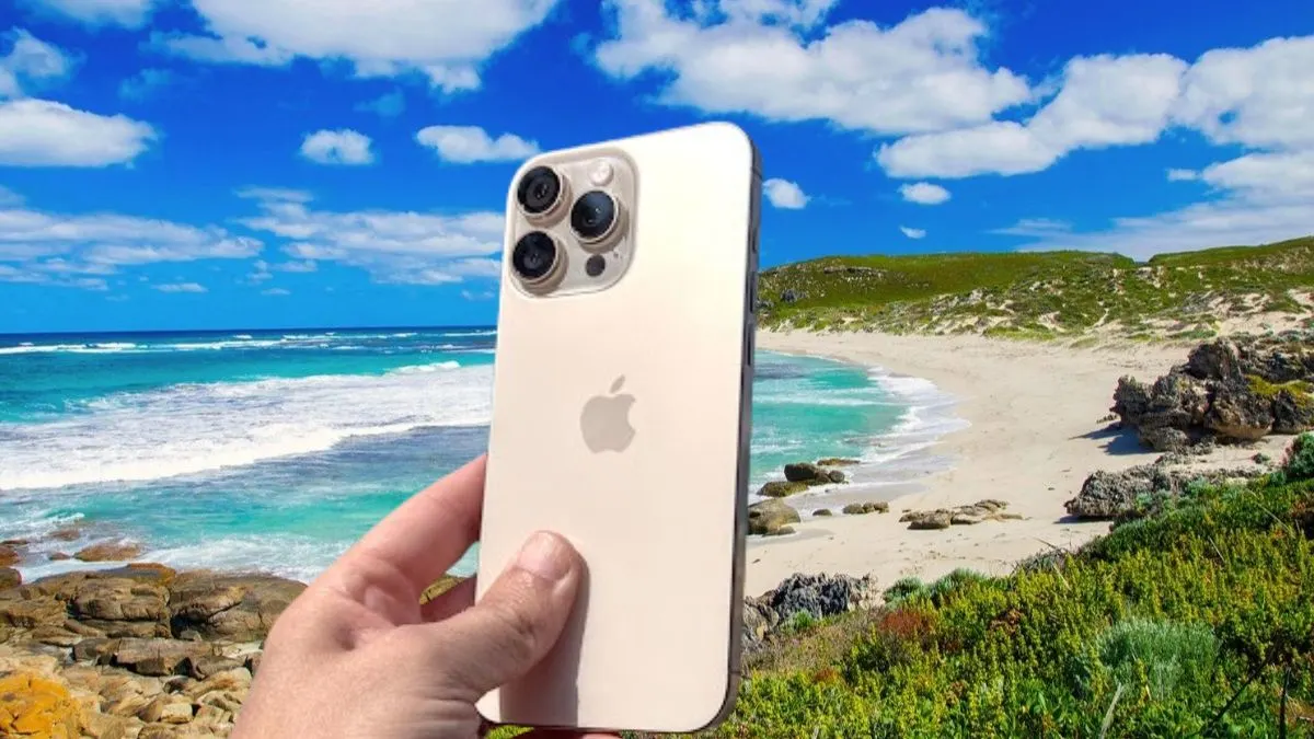 iPhone 17 Pro Max Price in India