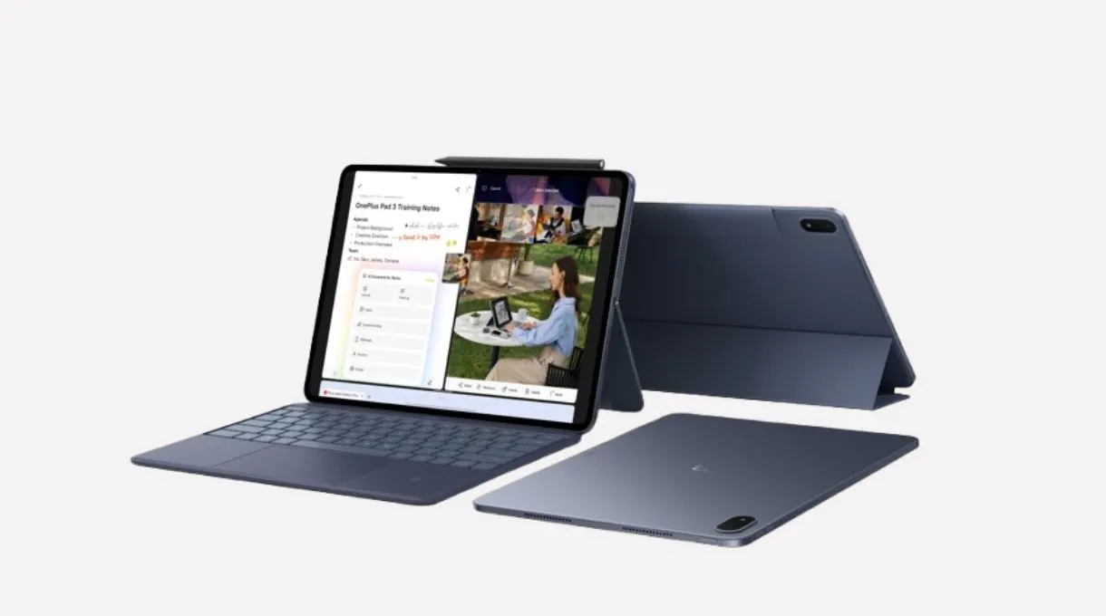 OnePlus Pad 3