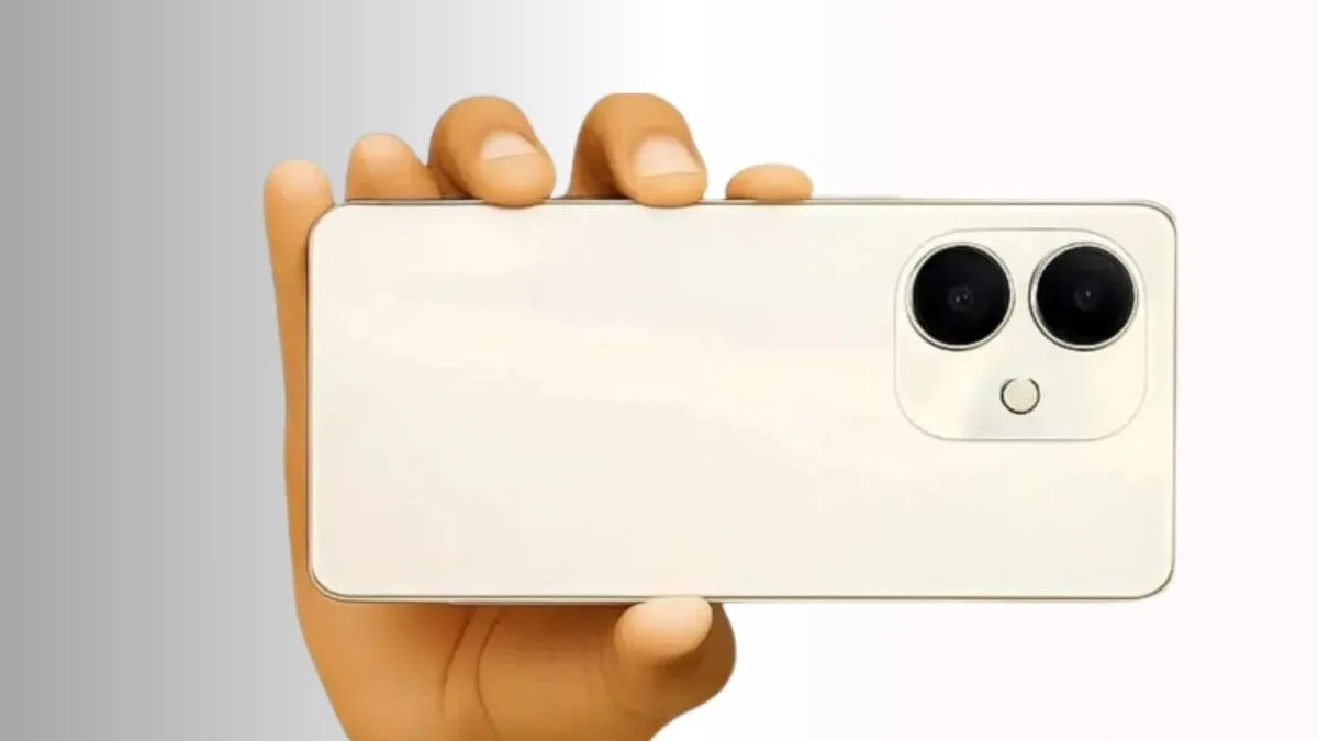 Realme 15T