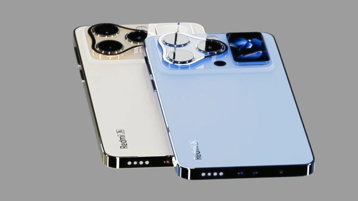 Redmi Note 14 Pro 5G