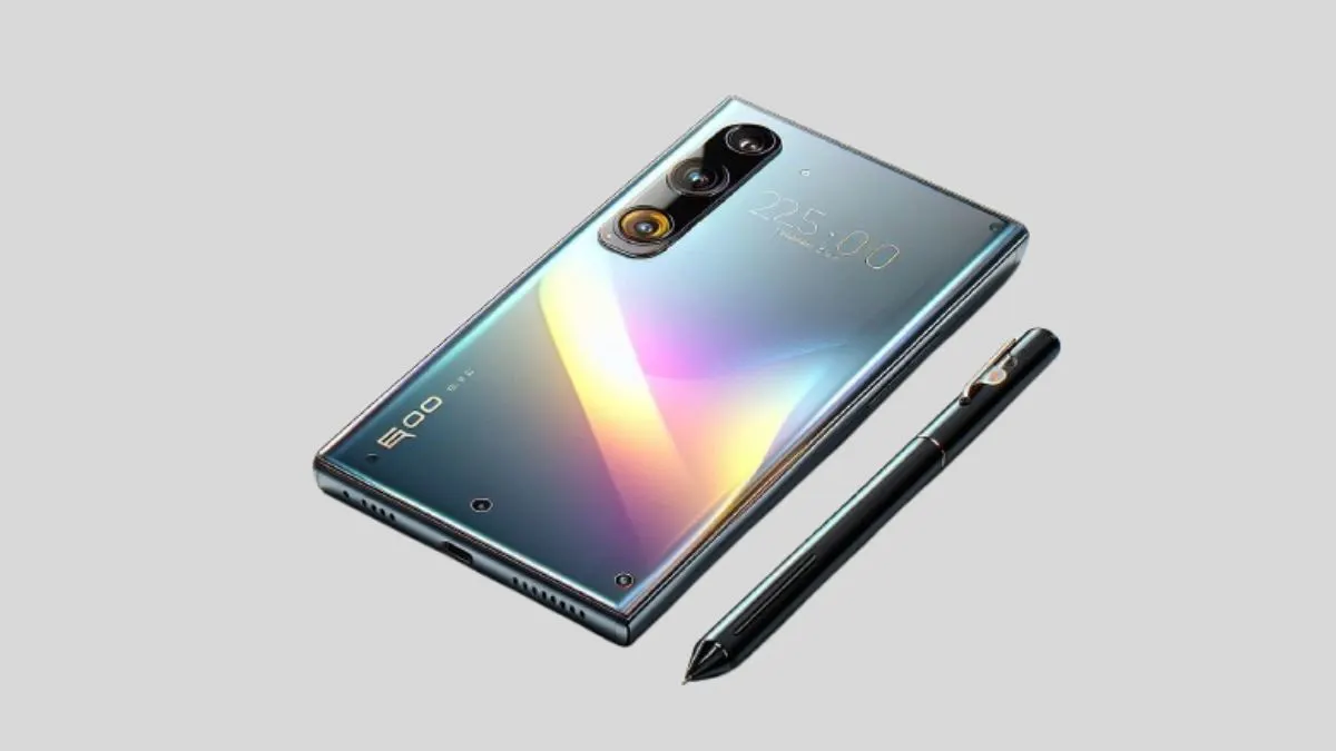 iQOO Z10 Lite