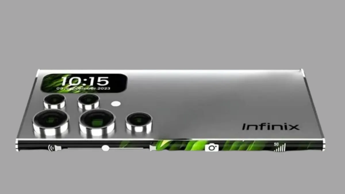 Infinix