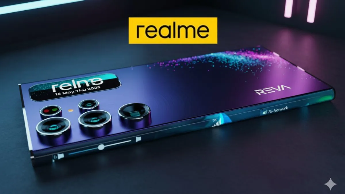 Realme