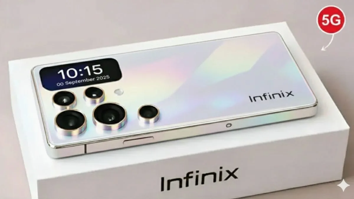 Infinix