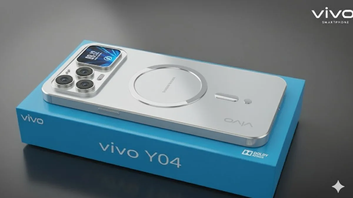 Vivo Y04