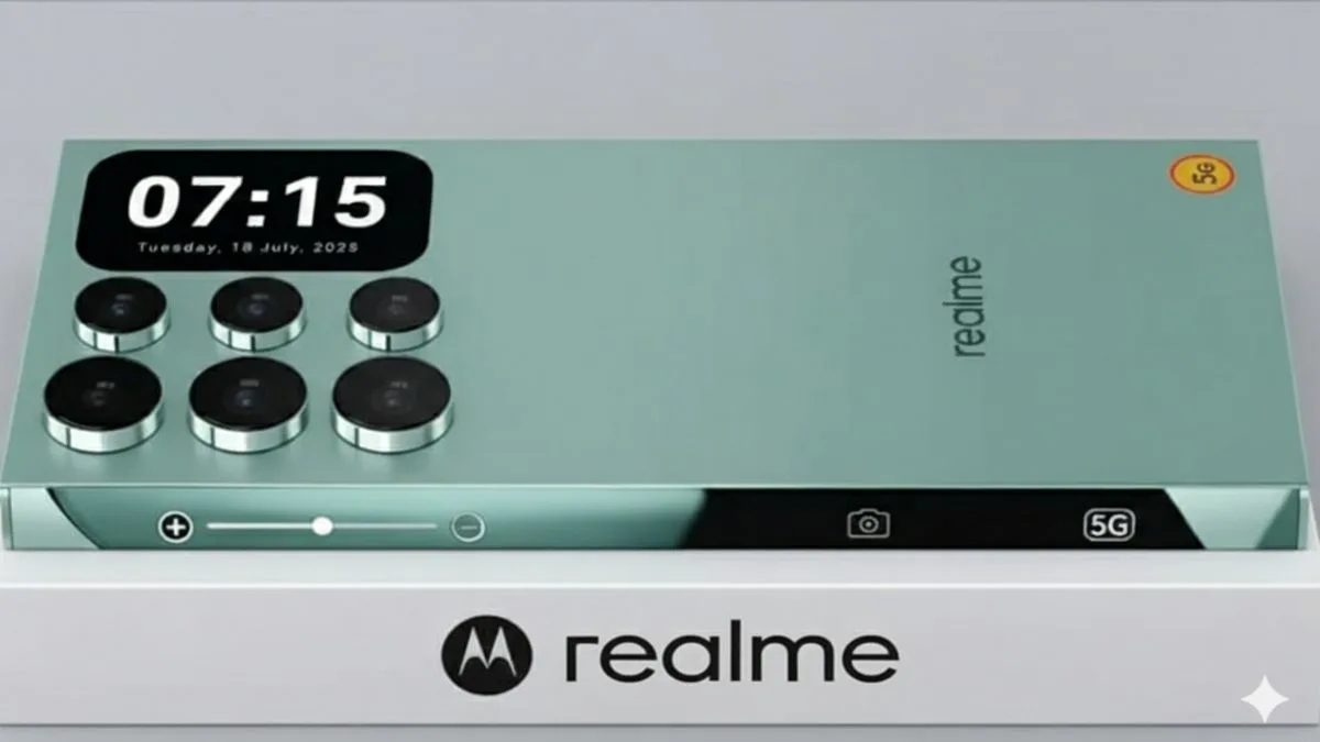 Realme