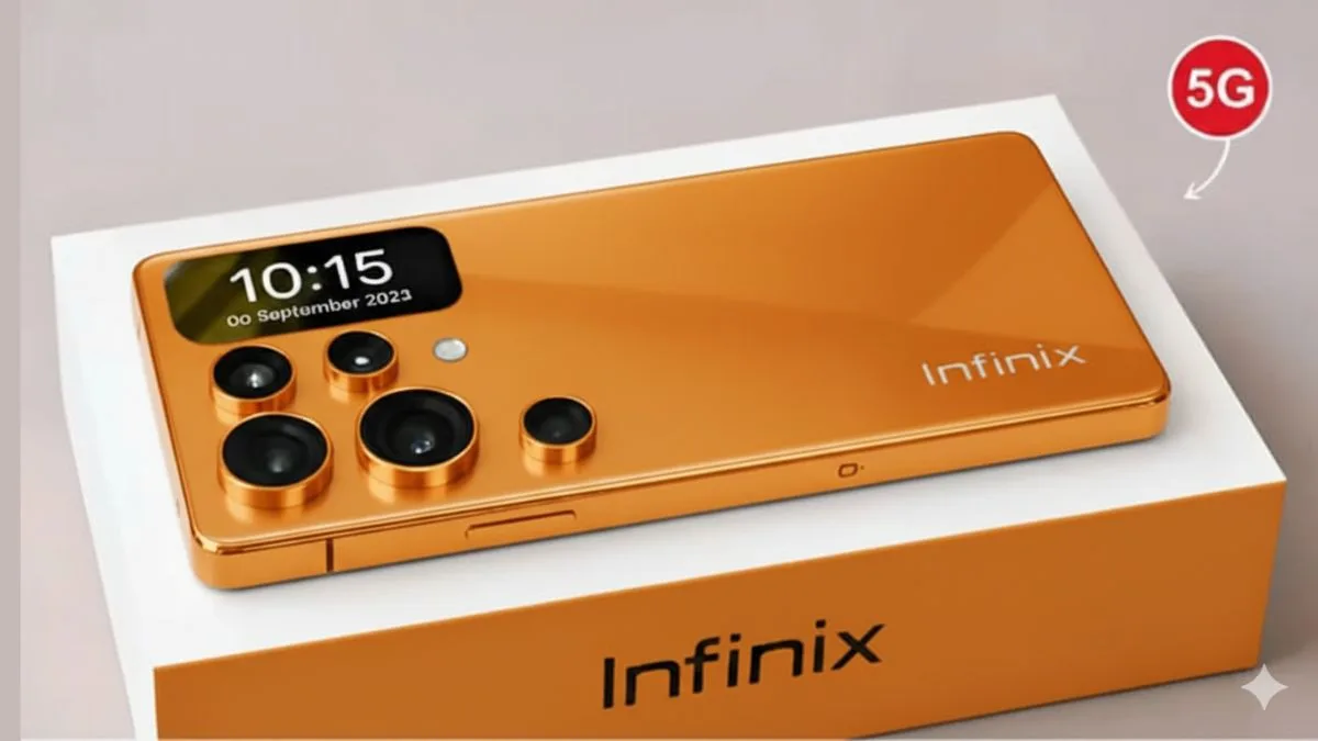 Infinix