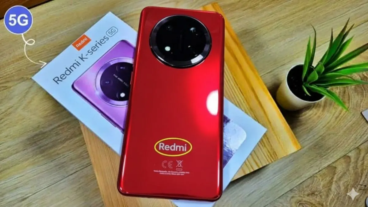 Redmi
