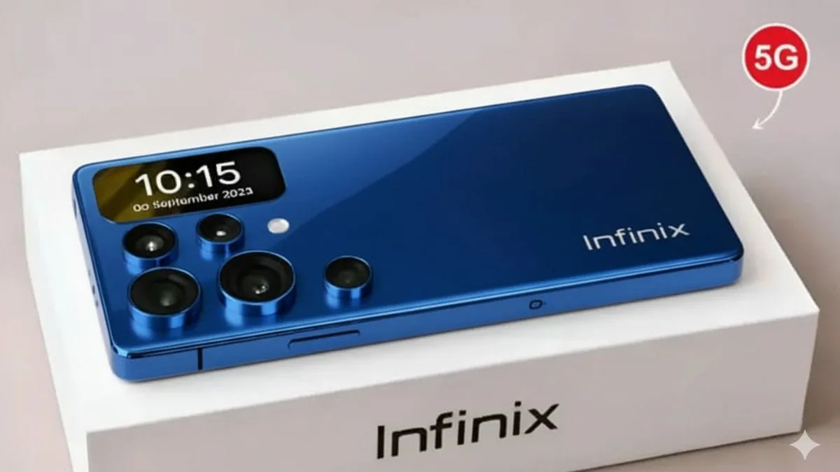 Infinix