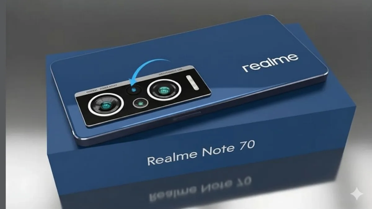 Realme